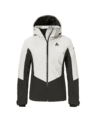 SCHÖFFEL | Giacca da sci da donna Style Safuna | creme